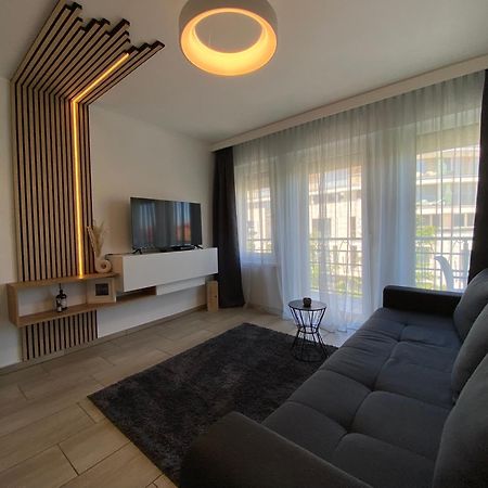 Ikon Apartment Hévíz Exterior foto