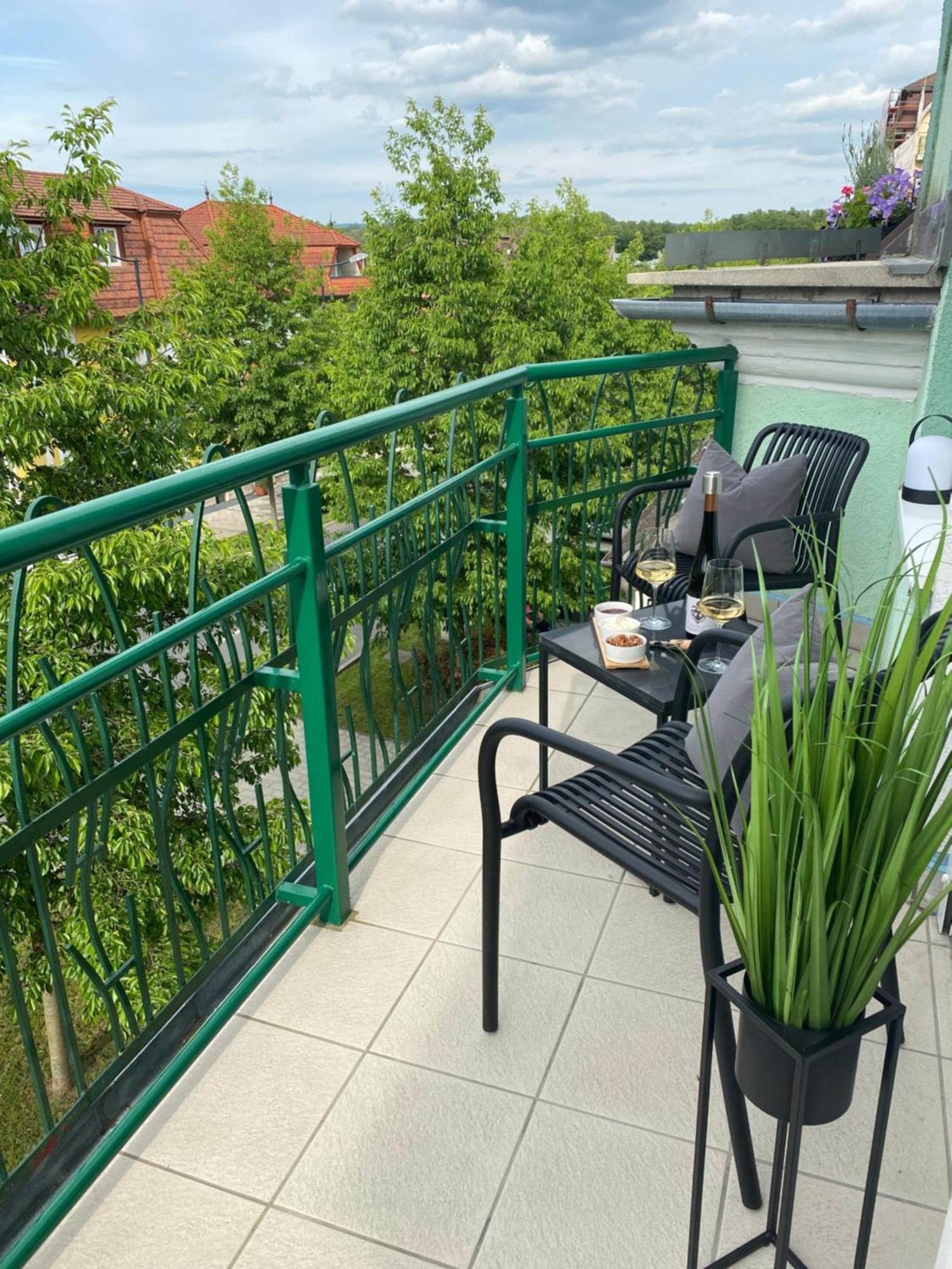 Ikon Apartment Hévíz Exterior foto